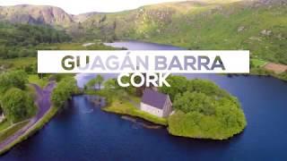 Gougane Barra, Co. Cork