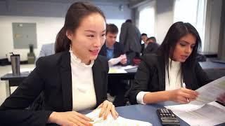British Columbia Institute of Technology (BCIT)