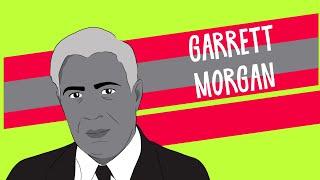 Garrett Morgan: Entrepreneur Extraordinaire