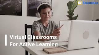 Personalised & Flexible Online Learning With Edumatica