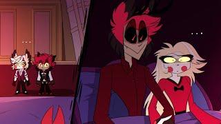 ..  Hazbin Hotel/Helluva Boss • COMIC COMPILATION