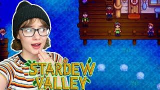 The End of Summer! Let's Play Stardew Valley - Part 8