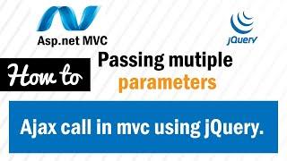 Pass multiple parameters using jQuery Ajax asp.net MVC?