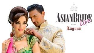 Asian Bride Live with Laguna - The Ultimate Wedding Show - asianbride.me