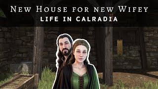 New House for new Wifey | Dey Oritan Chronicles - Life in Calradia | Ep 3 | Bannerlord Playthrough