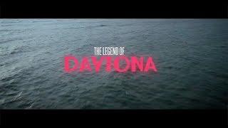 Legend of Daytona: Narrated by Dale Earnhardt Jr.