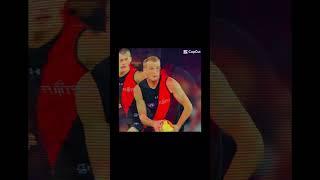 Mason Redman edit. Thanks to @AnthonyScara-lh6bs for the idea. #afl #shorts
