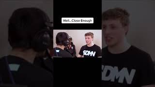 Well…Close Enough #sidemen