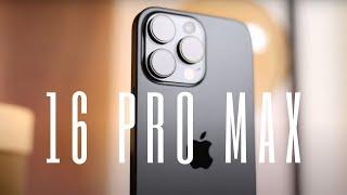 iPhone 16 Pro Max. Cân merită banii tăi!