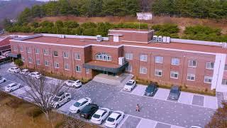 충청남도교육청교육연수원 홍보 영상