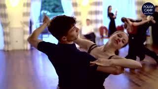 Negrebetskyi Vadym & Kopaczyńska Kornelia | Slow Waltz