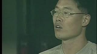 1999 플레이오프 7차전 하이라이트(롯데 자이언츠 vs 삼성 라이온즈)