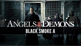 Hans Zimmer: Black Smoke A [Angels & Demons Unreleased Music]