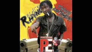 BLACK RYNO - INFORMER { 2010 RIDDIM } JAN 2010