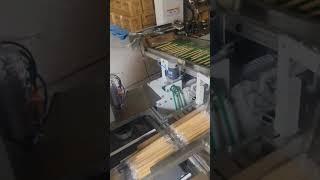 NZGSBZJ-GS500S full-automatic chopsticks packing machine