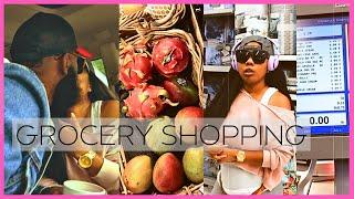 SABBATH PREP | GROCERY HAUL | LARGE #family of 5  Mini #vlog |  GROCERY SHOPPING | Giant Eagle