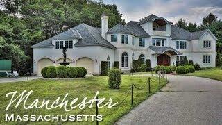 Video of 345 Summer Street | Manchester By The Sea, Massachusetts real estate & homes