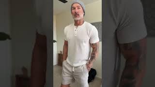 Men's Fashion by Weston Jon Boucher