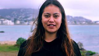 Maori/Samoan student search for Father she never met