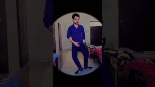 Tutorial dance step #neeraj kumar