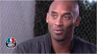 Kobe Bryant & Jalen Rose reflect on 81-point game | NBA Countdown