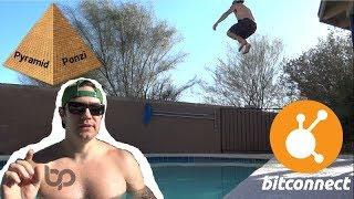 Is Bitconnect A SCAM?