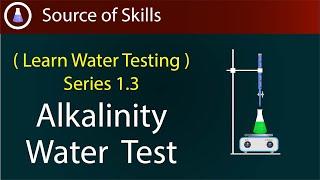 total alkalinity water test | phenolphthalein alkalinity | methyl orange alkalinity