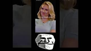 Wait till the end  Trollface meme (Instant Karma)