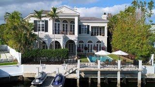 Luxury Real Estate | Homes For Sale Florida | 4386 Sanctuary Lane, FL