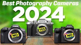 Best Camera For Photography 2025! Who Is The NEW #1?