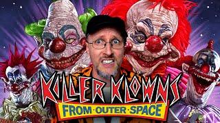 Killer Klowns from Outer Space - Nostalgia Critic