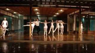 2013玫瑰古蹟聖誕晚會 旋轉Ballet 00003