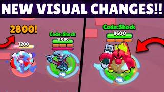 New Visual Changes & Secret Update Details!! | #AngelsVsDemons