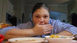 Cook dinner with me | Calabasita Recipe