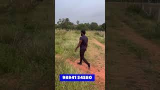 Low budget land in Nagercoil 