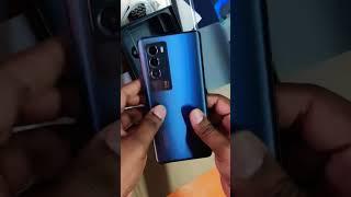 iQOO 9 SE 5G Smartphone First Look #shorts #techkamakshi