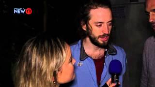 Entrevista a CRYSTAL FIGHTERS