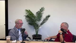 The Mike Litton Experience Interview with Bryan Garrity Part 2