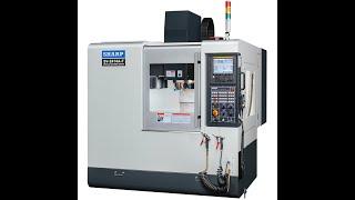 Sharp Box Way VMC Model: SV-2414A-F