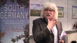 Württemberg; South Germany's Indigenous Red Grape Varieties by James Gillespie. Winehaus LIWF