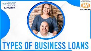 4 Ways to Finance a Laundromat w/Dave & Carla Menz S5E89 The Laundromat Millionaire Show