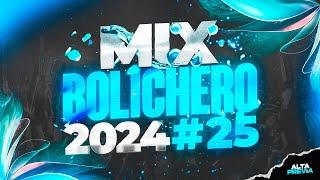  MIX BOLICHERO  ENGANCHADO FIESTERO | OCTUBRE 2024 | ALTA PREVIA