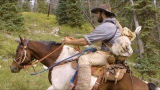 Sasquatch Mountain Man | Colorado Elk - Season 1 Episode 2 | Full Episode