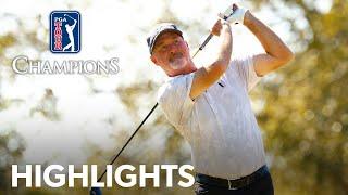 Highlights | Final Round | SAS Championship | 2024