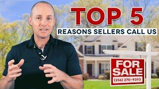 What Makes Matt Curtis Real Estate the #1 Real Estate Team in Alabama