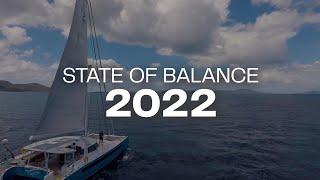 State of Balance Catamarans 2022