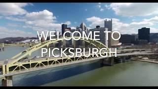 Picksburgh YouTube Intro