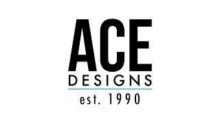 30 Years of Ace Designs!