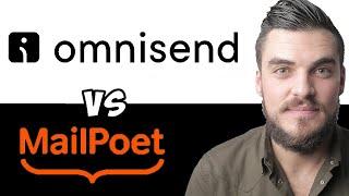 Omnisend vs Mailpoet - Which Is The Better Email Marketing Software?