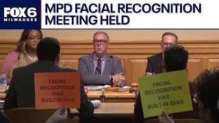 MPD wants facial recognition technology | FOX6 News Milwaukee